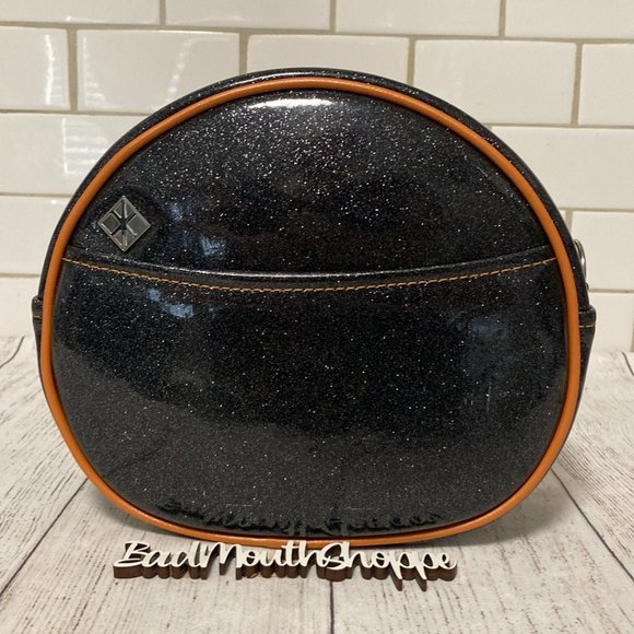 *Double K Originals Heart Pumps for Pumpkins MID Cruiser Orange Holo Leopard - Picture 3 of 8